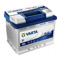 Akumulator VARTA Blue Dynamic EFB START&STOP N60 60Ah