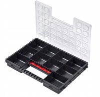 Organizer narzędziowy Tandem A 400, Wymiary 28.3x38.5x5 cm, Patrol Group