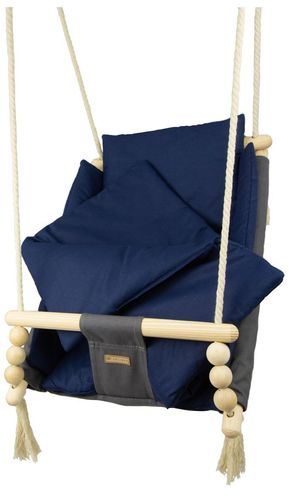 Leżaczek bujak bujaczek hamak hamaczek huśtawka kołyska z kołderką na Arena.pl