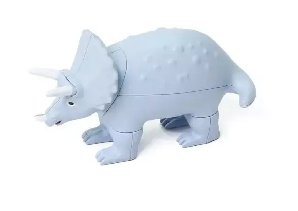 MalBlo Magnetic. Mini dinozaury zdjęcie 9