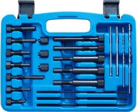 ZESTAW DO WYCIĄGANIA URWANYCH ŚWIEC ŻAROWYCH ŻARNIKÓW - DEMONTAŻU