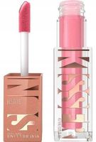 maybelline sunkisser blush 05 blazing blush rozświetlający róż w