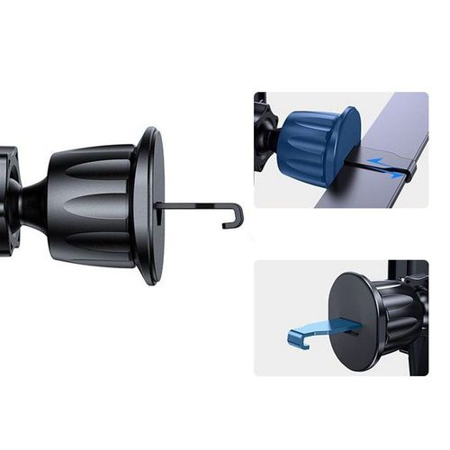 tech-protect n51 magnetic magsafe vent car mount black na Arena.pl