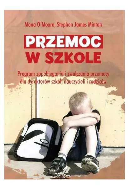 Przemoc w szkole zdjęcie 1