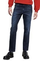 WRANGLER TEXAS MĘSKIE SPODNIE JEANSOWE ELECTRIC RODEO W1213521J W32 L34