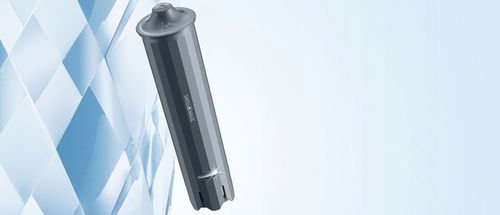 Filtr Claris Smart ekspresu Jura E8 zestaw 3 szt na Arena.pl