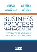 Business process management