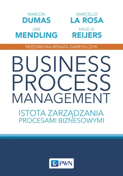 Business process management zdjęcie 1