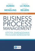 Business process management
