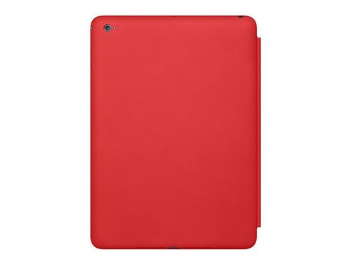 Etui smart case do ipad mini 4 czerwone na Arena.pl