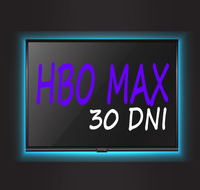 HBO MAX 30 DNI