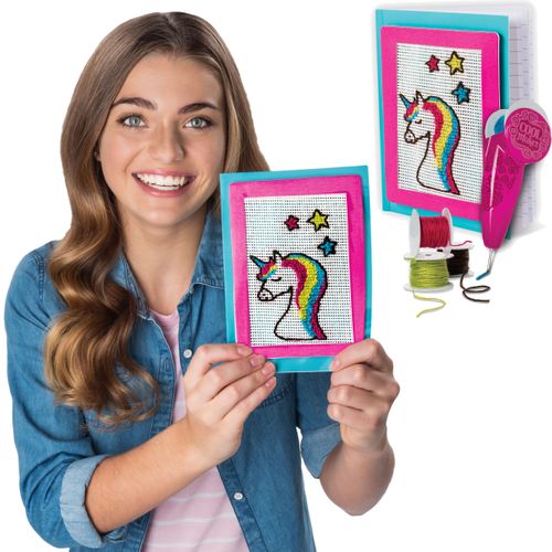 SPIN MASTER COOL MAKER Personalizowany Pamiętnik na Arena.pl