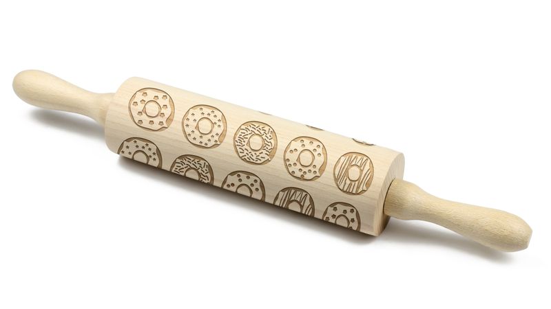 Donut wałek do ciasta Art-Dog zdjęcie 1