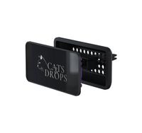 Zapach do samochodu C-Rome z grawerem CATS&DROPS