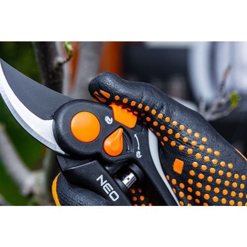 sekator by-pass 200 mm, zakres do 18 mm, regulowany rozstaw - t n15-202 na Arena.pl