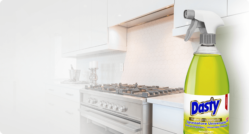 Odtłuszczacz Dasty Super Degreaser 700Ml zdjęcie 2