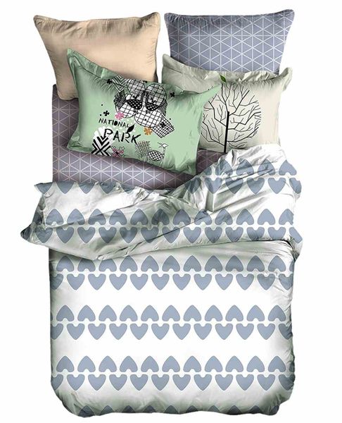 POS/BASIC/NARNIA/155X220+80X80*1 zdjęcie 2