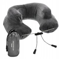 CABEAU AIR EVOLUTION PODUSZKA PODRÓŻNA ZAGŁÓWEK ROGAL NA SZYJĘ