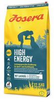 Josera High Energy dla psów aktywnych 12,5kg