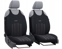 KOSZULKI POKROWCE NA SIEDZENIA FOTELE SAMOCHODOWE