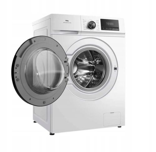 Pralka wolnostojąca TCL FF0924WA0PL 9kg 1400obr A inwerter PARA na Arena.pl