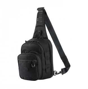 Torba Cross Bag Elite M-Tac czarna
