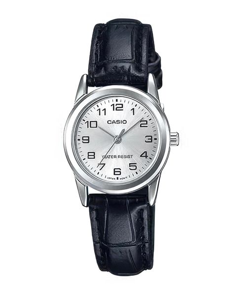 Zegarek Damski CASIO LTP-V001L-7BUDF + BOX zdjęcie 1