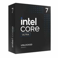Procesor Intel Unlocked intel core ultra 7 265KF