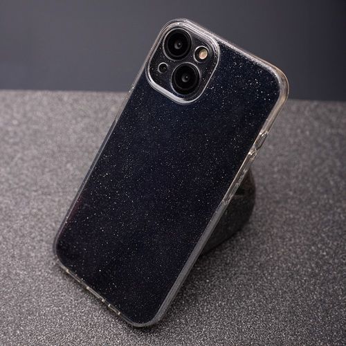 Nakładka Shine do iPhone 16 Pro 6,3" transparentna na Arena.pl