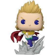 Funko POP! My Hero Academia Mirio Togata 1004 na Arena.pl