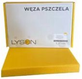 Węza WIELKOPOLSKA 1kg WOSK pszczeli