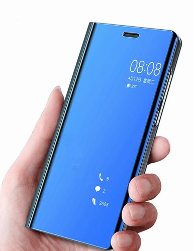 Etui Clear View Xiaomi Redmi Note 7 na Arena.pl