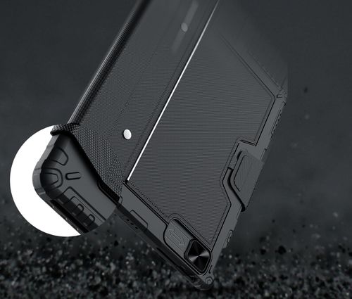 Etui z klawiaturą Nillkin do iPad Pro 12.9, 7 kolorów, 500 mAh na Arena.pl