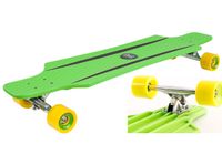 Deskorolka Hudora LONGBOARD CruiseStar dł. 91 cm + udźwig do 100 kg 12812