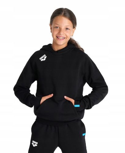 Bluza dziecięca Arena TeamLine Hooded Unisex 6-7 na Arena.pl