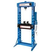 prasa hydrauliczno-pneumatyczna 30 ton - ap 79330