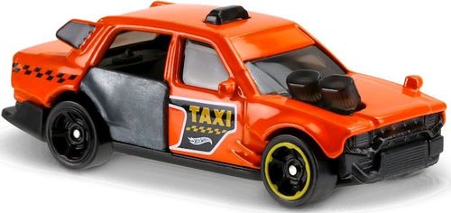 Hot Wheels Time Attaxi na Arena.pl