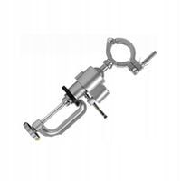 UCHWYT WIELOKĄTOWY OBROTOWY DO WIERTARKI STOJAK STATYW KD10683