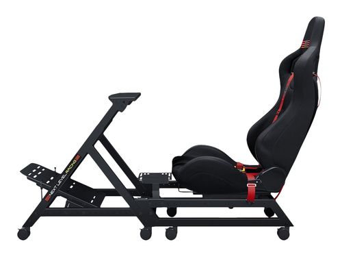 Next Level Racing GTtrack Cockpit (Xbox 360) | Next Level Racing na Arena.pl