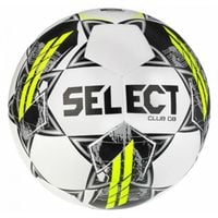 Piłka nożna Select CLUB DB 4 v23 T26-17733 5