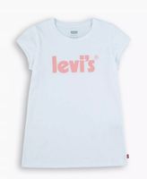 Koszulka Levis Basic w kolorze białym 158 CM 14A