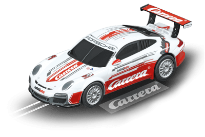Carrera GO!!! Super Speeders (6,2 m) na Arena.pl