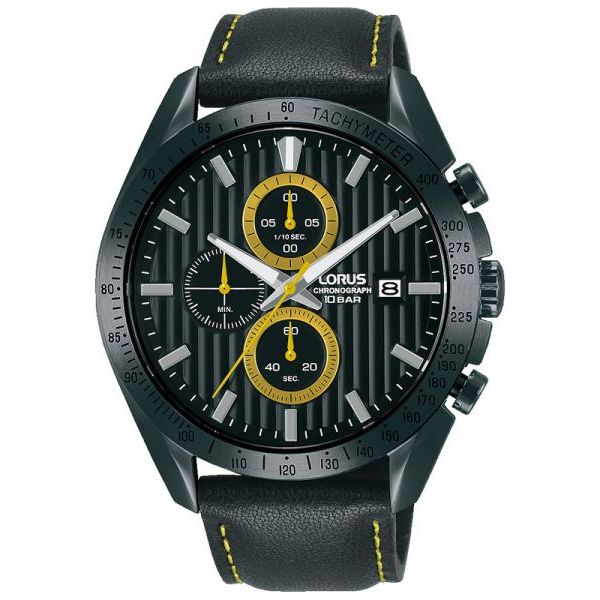 Zegarek Lorus Chronograf RM309HX9 zdjęcie 1