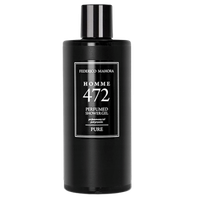 FM 472 Perfumowany żel pod prysznic Męski - 300ml