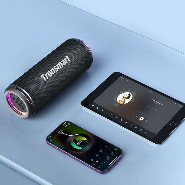 TRONSMART BEZPRZEWODOWY GŁOŚNIK T7 Lite 24W zdjęcie 7
