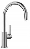 Bateria BLANCO Candor 523120 Stal szczotkowana