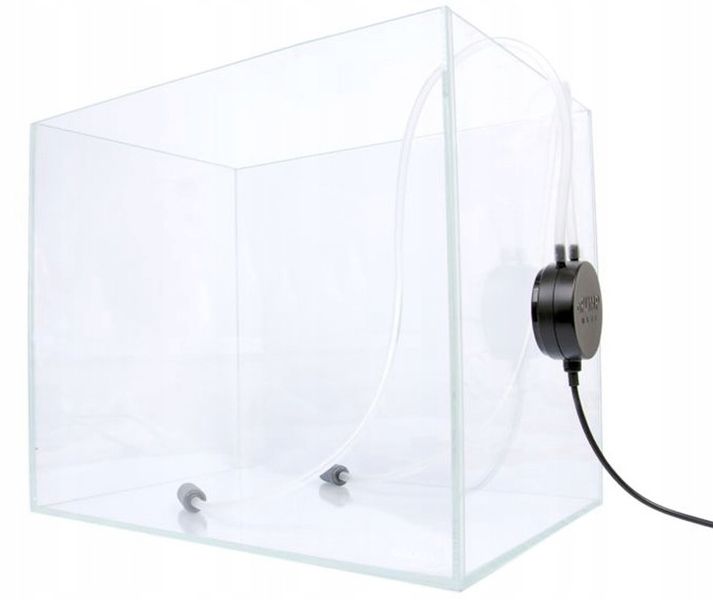 aPUMP MAXI najcichsza pompka do akwarium do 200l zdjęcie 8