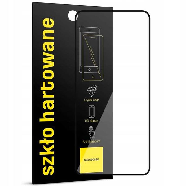Spacecase Glass 5D Xiaomi 12 Lite zdjęcie 6