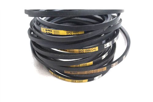 Pas wąskoprofilowy SPZ-1162 na Arena.pl