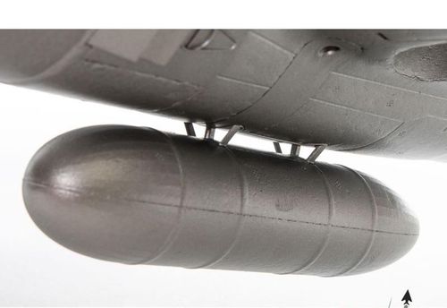 P-47D Razorback 1.2m BNF Basic na Arena.pl